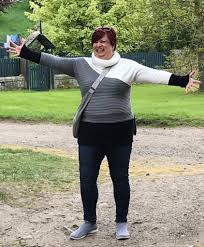 I (to have) a bath. Sassenach Spotlight Suzette Beaugrand On Life As An Outlander Fan