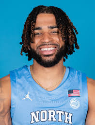 2024-25 SCHEDULE 14-10, 7-5 ACC For in-game and postgame notes, follow the  men's basketball stats X at @UNCMBBStats STATISTICAL