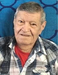 Obituary for Allan Norman Racine