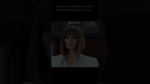 You Look A Lot More Blonde In Your Movie Baby Youtube