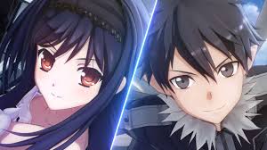 Lost song are just too much to overlook. Review Accel World Vs Sword Art Online Millennium Twilight