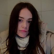 Katie Haydock in people