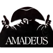 Amadeus | Skylight