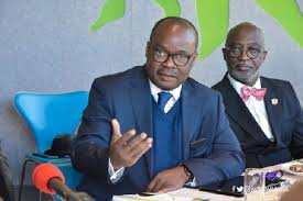 Ernest addison, has been conferred with the distinguished alumni award by the department of economics of the university of ghana. Bank Of Ghana Governor Accused Of Cooking Figures Ghheadlines Total News Total Information