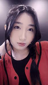 pesona dedek 168cm😋 @jkt48.levi #levijkt48 #jkt48 #jkt48newera #jkt4...