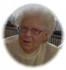 Obituary of Grace Carmalata Sharpe