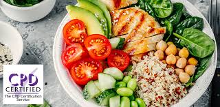 Nutrition For Weight Loss Training Course Online Certification