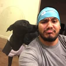 Athlete: Fredo Lopez