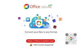 File Converter - Office Converter