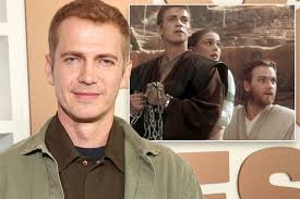 Real reason Star Wars icon Hayden Christensen quit acting to live