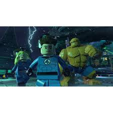 Oct 23, 2013 · lego marvel super heroes characters unlock. Lego Marvel Super Heroes Nintendo Switch Code In Box Smyths Toys Ireland