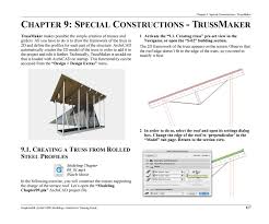 Sbca has been the voice of the and facilitating networking opportunities for manufacturers of roof trusses, wall panels and floor trusses. Archicad Modeling E Guide By A Jakobek Issuu