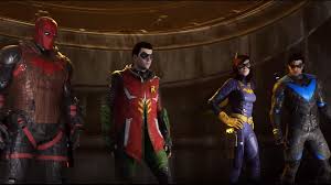 Play batman online games batman games for kids online. Is Gotham Knights A Sequel In The Batman Arkham Knight Universe Den Of Geek