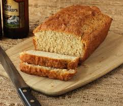 This basic bread recipe has flour, water and yeast as the only ingredients. 4 Ingredient Beer Bread Recipe Food Com Recipe Beer Bread Beer Bread Recipe Tastefully Simple Beer Bread