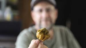 Dit is vanaf nu de heetste peper ter wereld: 'Ik kreunde een uur van de  pijn'