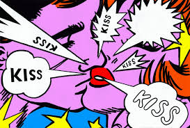 Pop Art International: Far Beyond Warhol and Lichtenstein - The New York  Times