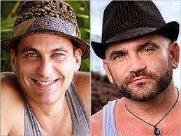 Russell Hantz's Instagram, Twitter & Facebook