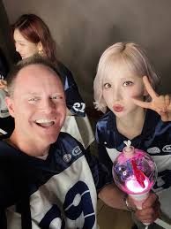 The Babymonster concert at State Farm in Atlanta, GA