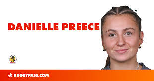 Danielle Preece's Instagram, Twitter & Facebook