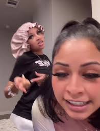 Carmen Pritchett Pregnant