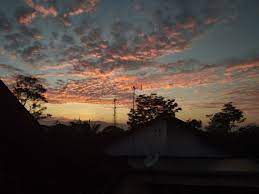 About press copyright contact us creators advertise developers terms privacy policy & safety how youtube works test new features press copyright contact us creators. Pagi Hari Di Sebuah Pedesaan Pemandangan Khayalan Pemandangan Kota Foto Wisata