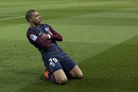 He's only going to get better and he will surely be a part of this france side for many years to come. Kylian Mbappe Debuts New Celebration And Fans Can T Tell If He Is Cocky Or Angry After Netting For Psg Vs Marseille