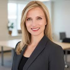 Helena Hall, Real Estate Agent