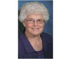 Lois Schroeder Obituary (2012)