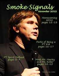 Feb. 2013 Smoke Signals Issue 3
