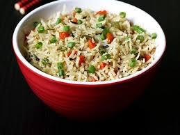 Rice Recipes Collection Of 93 Indian Rice Recipes Swasthi S Recipes Fried Rice Recipe Indian Veg Fried Rice Recipe Rice Recipes