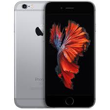 Protector apple iphone 6s plus 5.5 gris espacial completo 3d templado pantalla. Apple Iphone 6s Plus 16 Go Gris Sideral Reconditionne Mobile Smartphone Apple Sur Ldlc Com