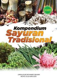 Apa bezanya rempah ratus dan herba dalam masakan? Kompendium Sayuran Tradisional 22 10 2019 Compressed 1