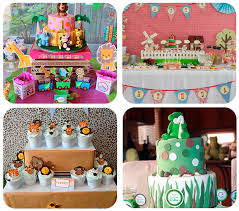 Tarjetas cumpleaños niñas para imprimir. 6 Ideas Para El Primer Cumpleanos Pequeocio