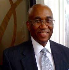 Charles E. Hobson Sr., age 86