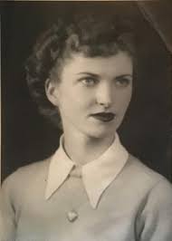 Claire Lucas Obituary (1927