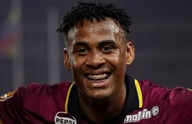 Joaquín Alfonso Rodríguez Pfeiffer