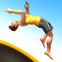 Master your trampoline in your backyard, gym or circus with jumps and become a master of the trampoline! Flip Master Mod Apk Unlimited Money Download For Android