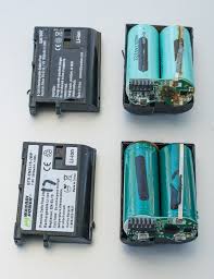 Third Party Battery Review Watson And Wasabi Batteries