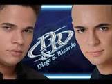Diego e Ricardo