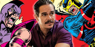 Why Marvel Replaced the Avengers' Biggest Loser... with His Own Variant?