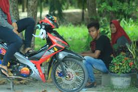 Supra fit new supra fit x modif murceng standart tapi kencang via kaskus.co.id. Modifikasi Supra X 125 Fi Photos Facebook