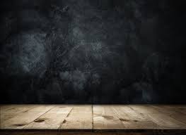 Empty Wooden Table Over Grunge Wall Empty Ready For Your Product Display Or Montage In 2020 Wooden Tables Wood Table Background Grunge