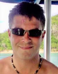 Michael Milot's Instagram, Twitter & Facebook