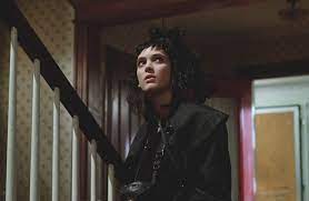 Winona ryder got her start in the 1986 teen cult classic, lucas. Beetlejuice 2 Sequel Cast Winona Ryder As Lydia