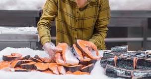 The safest and most efficient food preservation method: cold