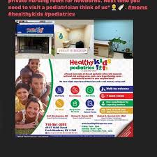 Development tracker, checklists and tips for raising healthy kids. Healthy Kids Pediatrics Of Fresh Meadows Home Facebook