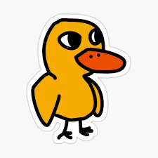 › verified 6 days ago. Duck Song Gifts Merchandise Redbubble