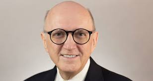 JOHN STIERNBERG 1951-2017