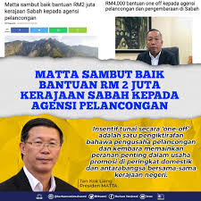 See more of agensi pelancongan on facebook. Matta Sambut Baik Bantuan Rm 2 Juta Barisan Nasional Facebook