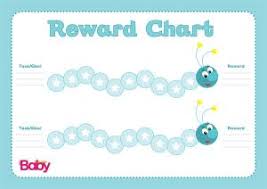 printable cute reward charts parent24